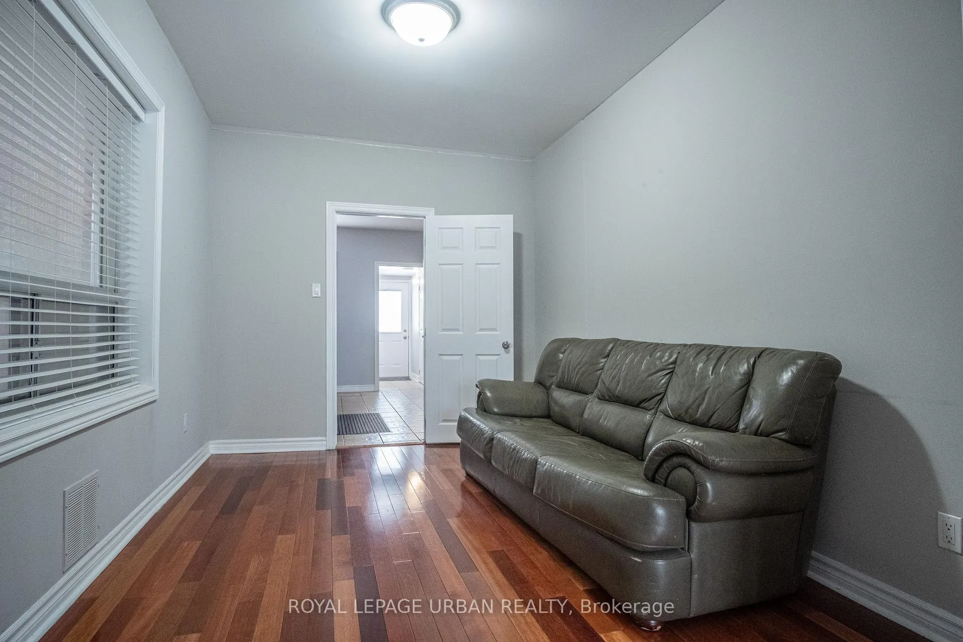 Photo 10 of 58 Ascot Avenue, Toronto, Corso Italia-Davenport — HOMEH