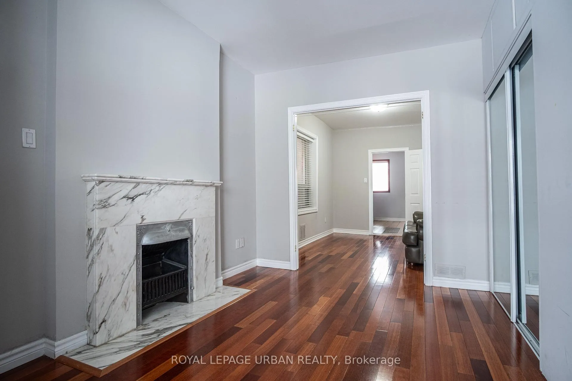 Photo 13 of 58 Ascot Avenue, Toronto, Corso Italia-Davenport — HOMEH