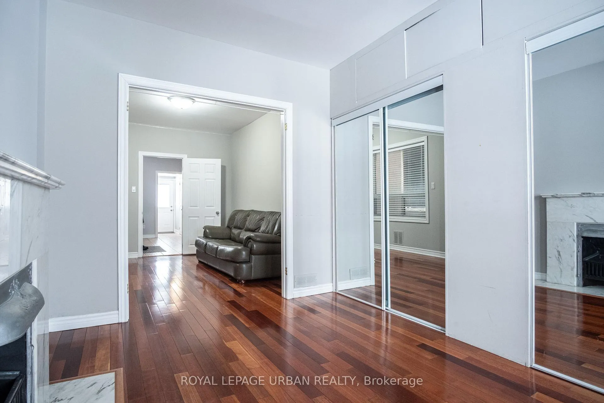 Photo 14 of 58 Ascot Avenue, Toronto, Corso Italia-Davenport — HOMEH