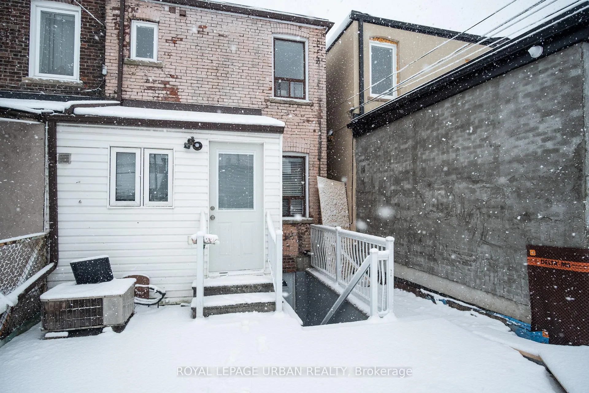 Photo 22 of 58 Ascot Avenue, Toronto, Corso Italia-Davenport — HOMEH