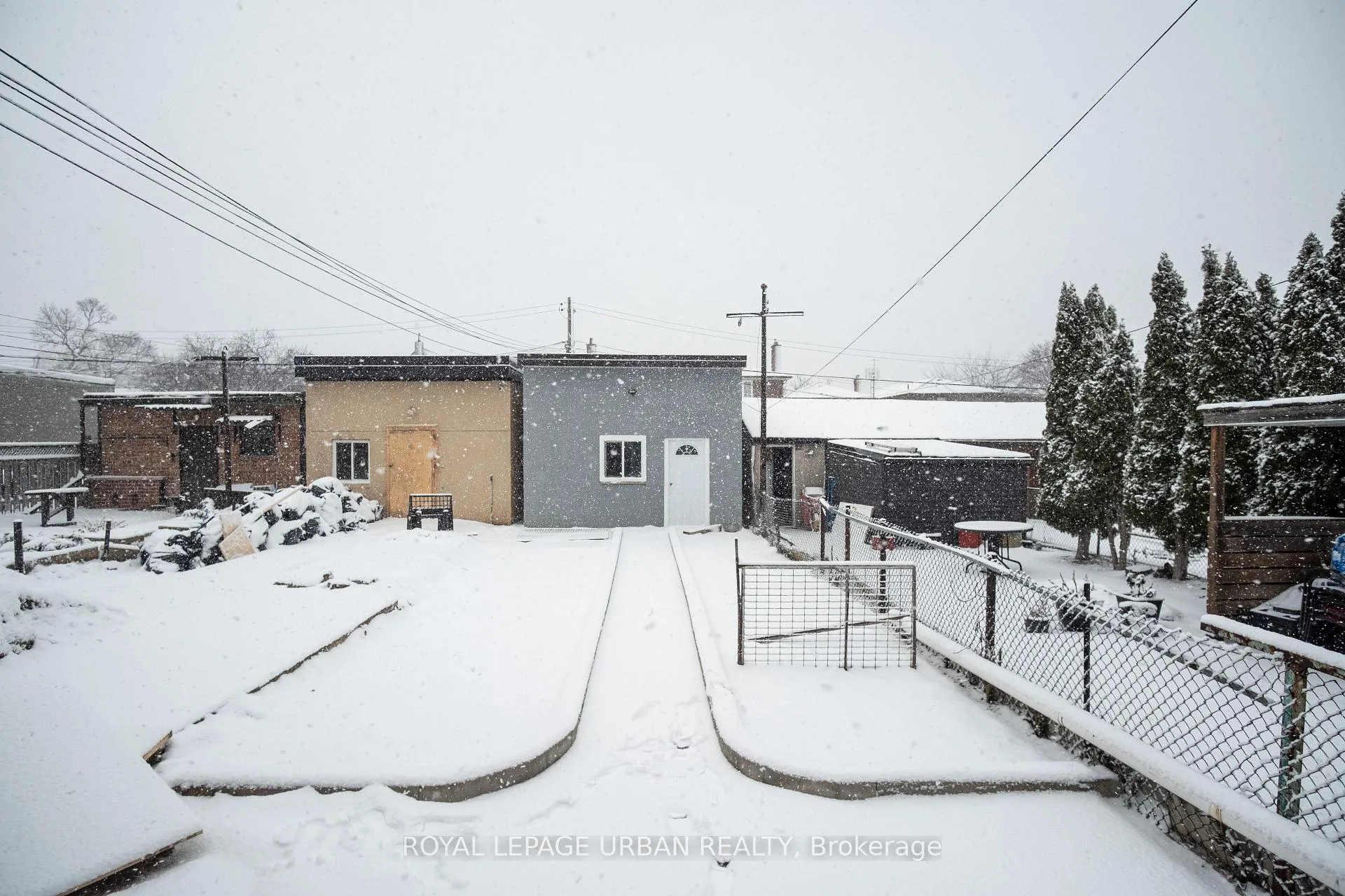 Photo 23 of 58 Ascot Avenue, Toronto, Corso Italia-Davenport — HOMEH