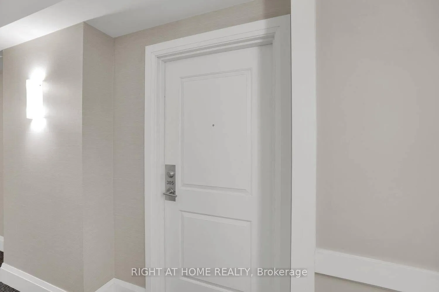 Photo 4 of Unit 305, 24 Woodstream Boulevard, Vaughan, Vaughan Grove — HOMEH