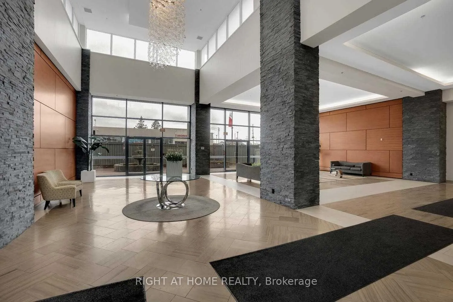 Photo 29 of Unit 305, 24 Woodstream Boulevard, Vaughan, Vaughan Grove — HOMEH