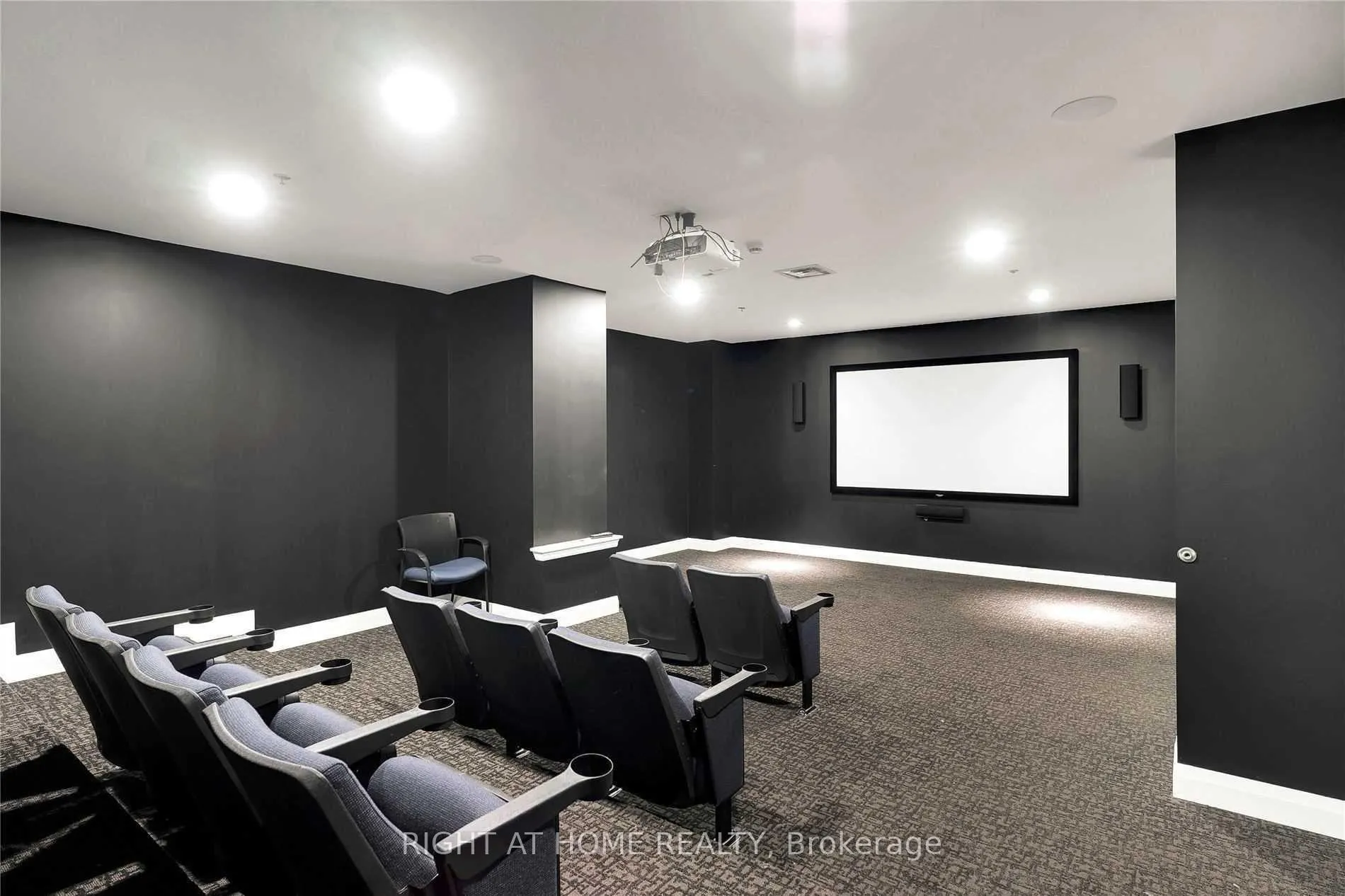 Photo 32 of Unit 305, 24 Woodstream Boulevard, Vaughan, Vaughan Grove — HOMEH