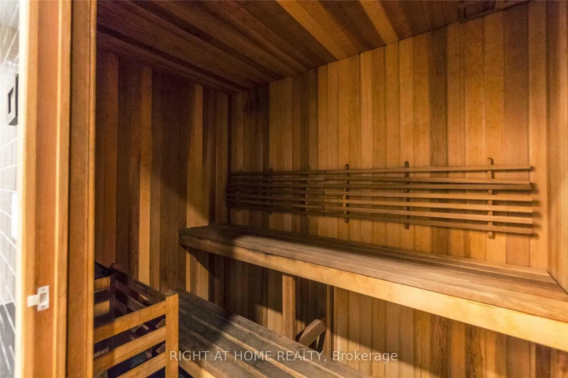 Photo 34 of Unit 305, 24 Woodstream Boulevard, Vaughan, Vaughan Grove — HOMEH