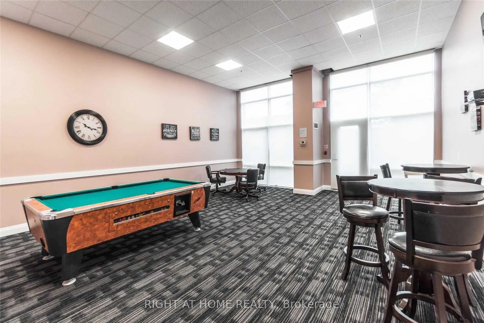 Photo 35 of Unit 305, 24 Woodstream Boulevard, Vaughan, Vaughan Grove — HOMEH