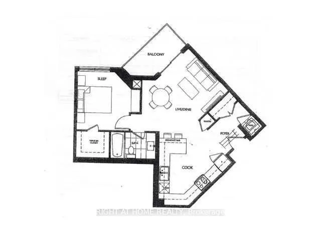 Photo 36 of Unit 305, 24 Woodstream Boulevard, Vaughan, Vaughan Grove — HOMEH