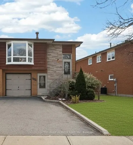 Photo 1 of 161 Harold Street, Brampton, Brampton South — HOMEH