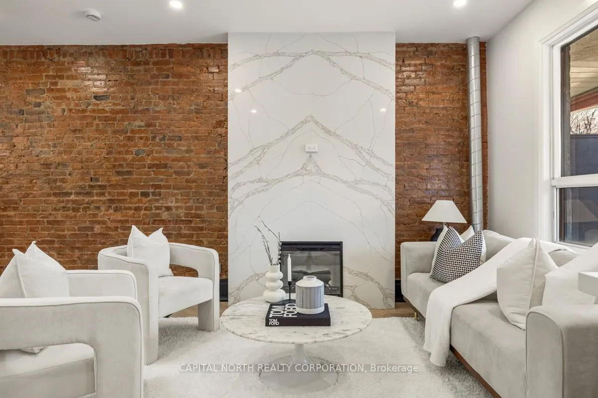 Photo 5 of 183 Laughton Avenue, Toronto, Weston-Pellam Park — HOMEH
