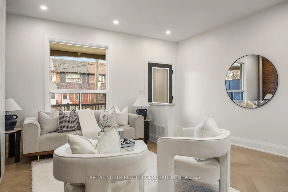 Photo 6 of 183 Laughton Avenue, Toronto, Weston-Pellam Park — HOMEH