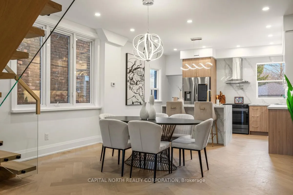 Photo 7 of 183 Laughton Avenue, Toronto, Weston-Pellam Park — HOMEH