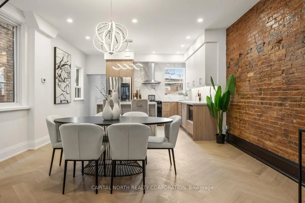 Photo 8 of 183 Laughton Avenue, Toronto, Weston-Pellam Park — HOMEH