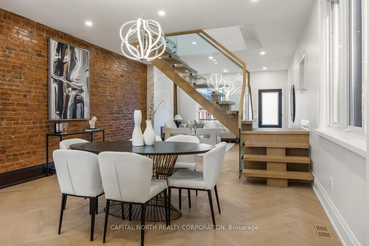 Photo 9 of 183 Laughton Avenue, Toronto, Weston-Pellam Park — HOMEH