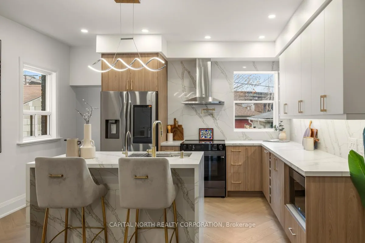 Photo 11 of 183 Laughton Avenue, Toronto, Weston-Pellam Park — HOMEH