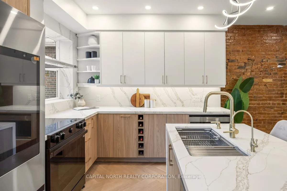Photo 12 of 183 Laughton Avenue, Toronto, Weston-Pellam Park — HOMEH