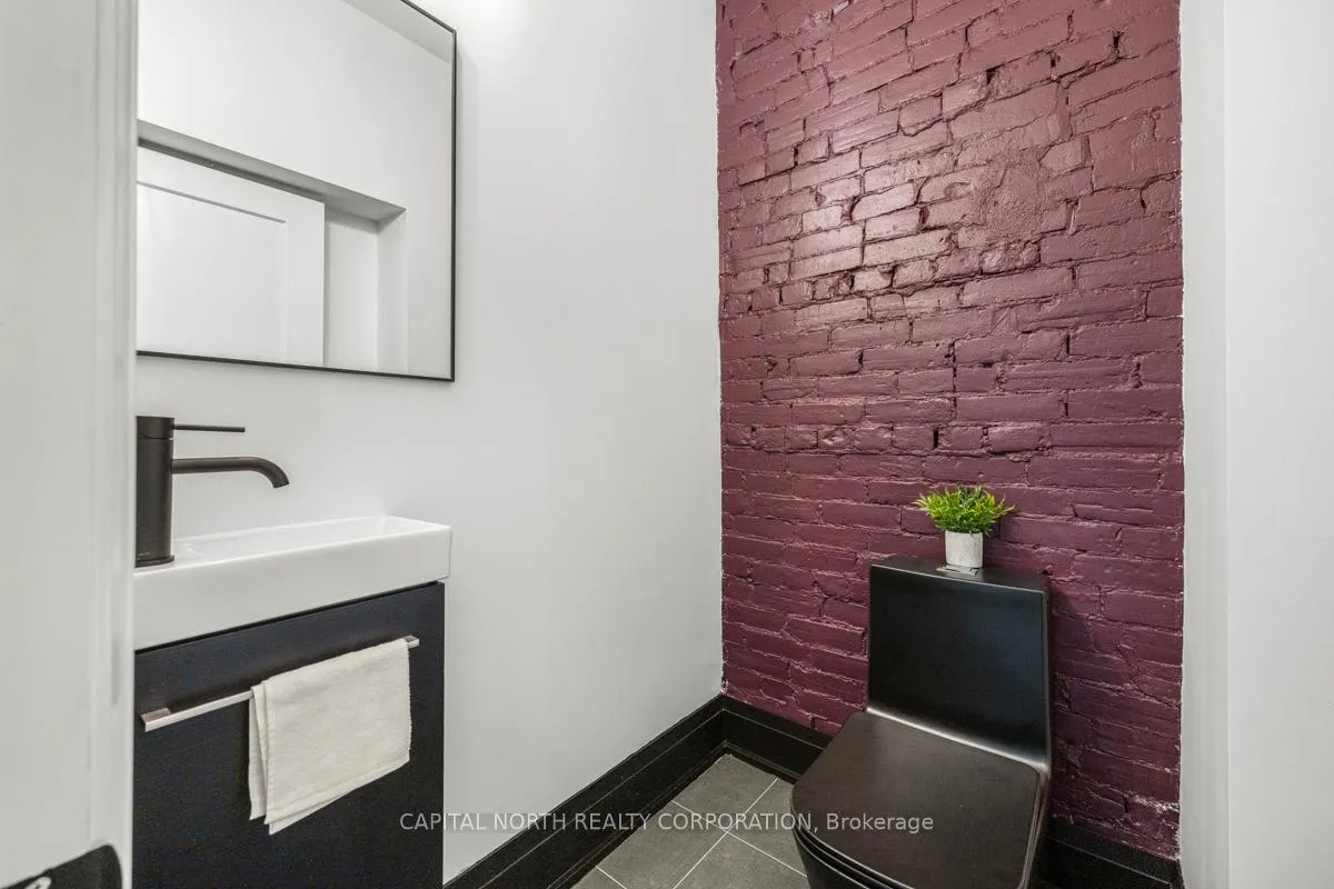 Photo 13 of 183 Laughton Avenue, Toronto, Weston-Pellam Park — HOMEH