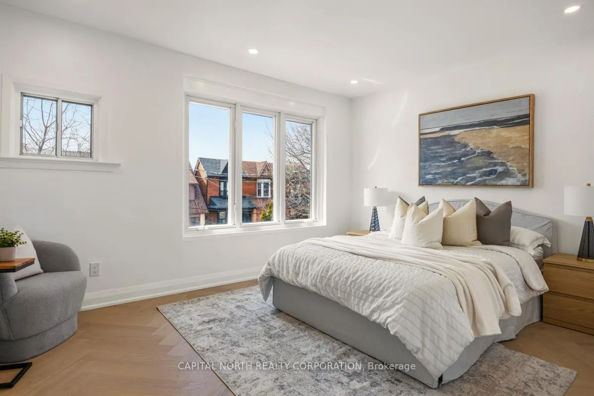 Photo 15 of 183 Laughton Avenue, Toronto, Weston-Pellam Park — HOMEH
