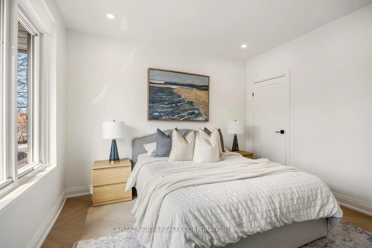 Photo 16 of 183 Laughton Avenue, Toronto, Weston-Pellam Park — HOMEH