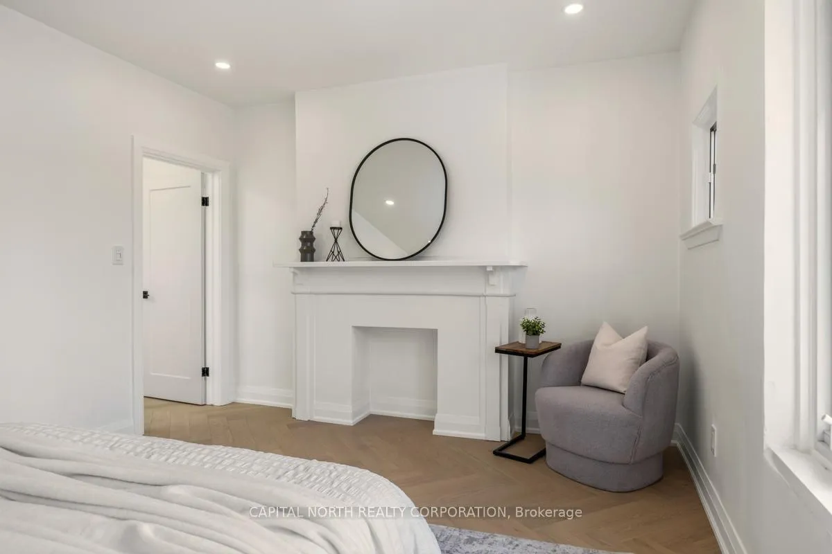 Photo 17 of 183 Laughton Avenue, Toronto, Weston-Pellam Park — HOMEH