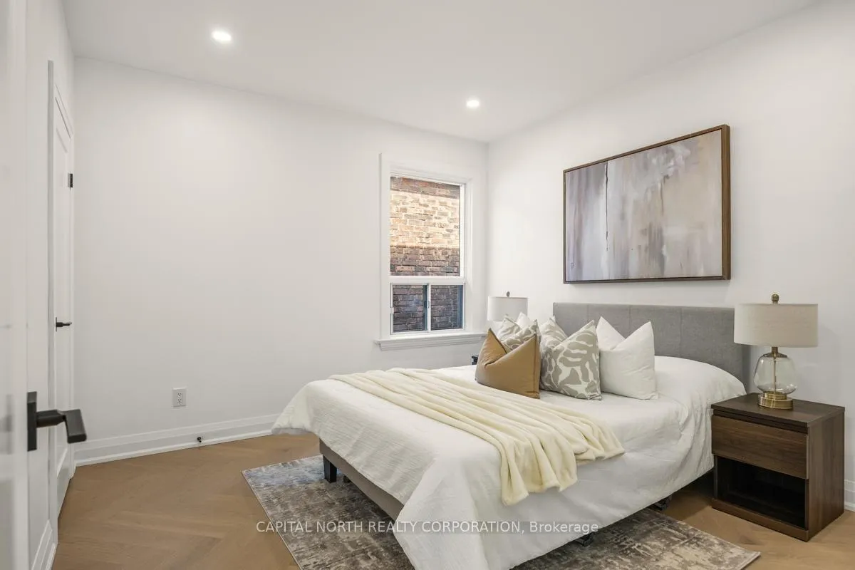 Photo 18 of 183 Laughton Avenue, Toronto, Weston-Pellam Park — HOMEH