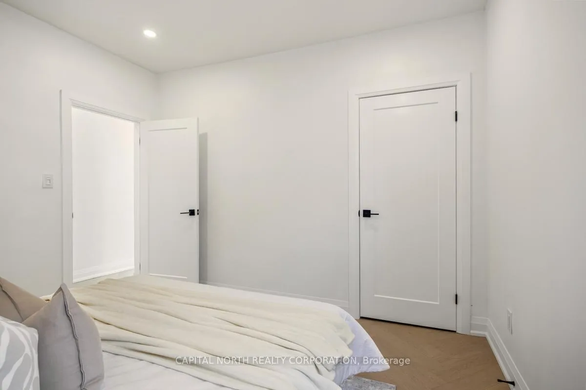Photo 19 of 183 Laughton Avenue, Toronto, Weston-Pellam Park — HOMEH