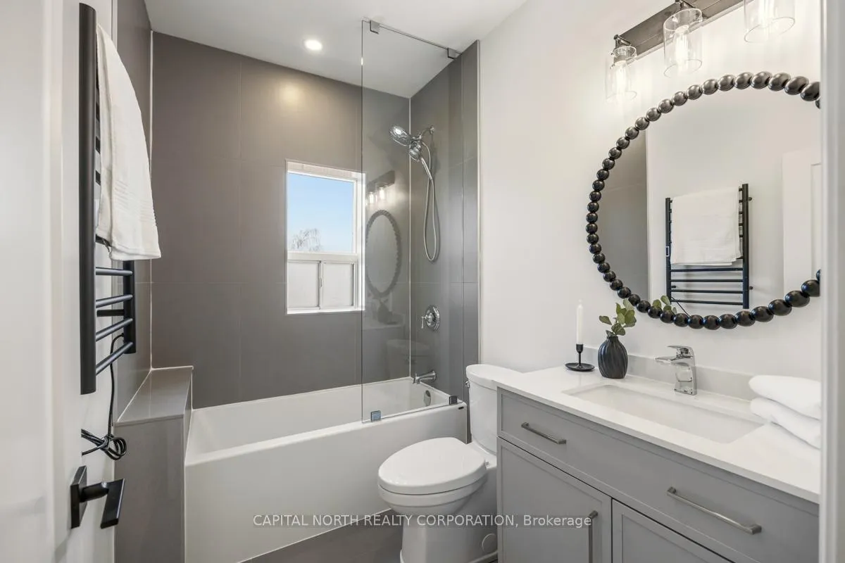 Photo 20 of 183 Laughton Avenue, Toronto, Weston-Pellam Park — HOMEH