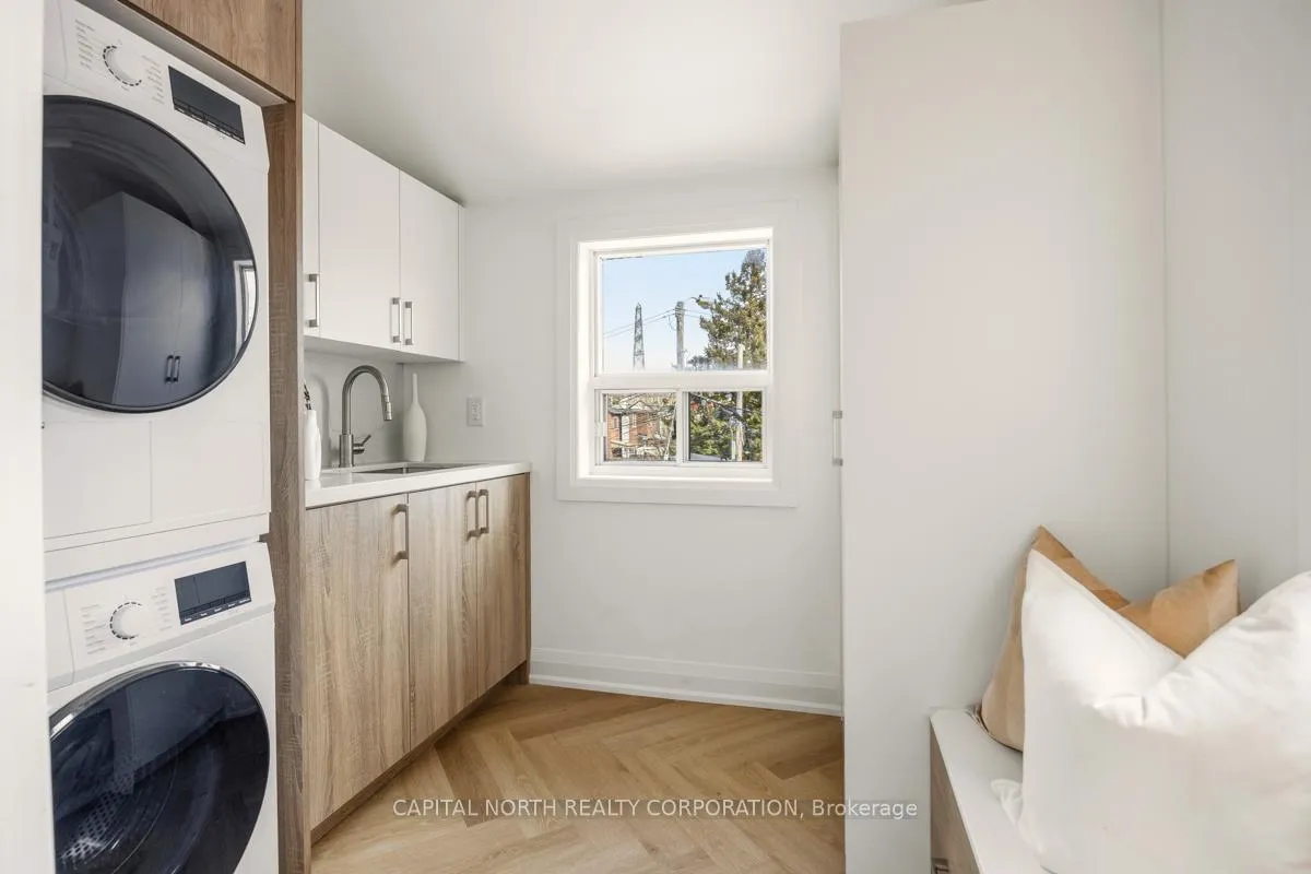 Photo 23 of 183 Laughton Avenue, Toronto, Weston-Pellam Park — HOMEH