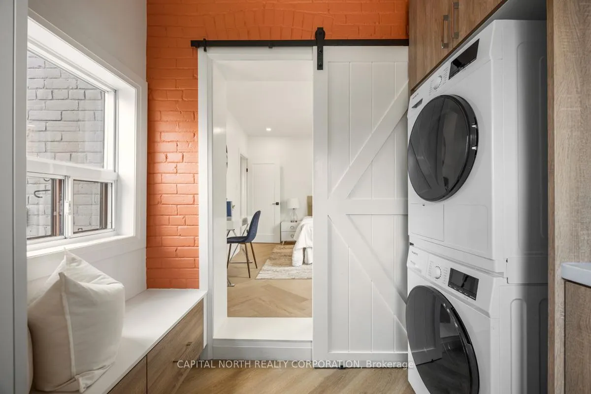 Photo 24 of 183 Laughton Avenue, Toronto, Weston-Pellam Park — HOMEH