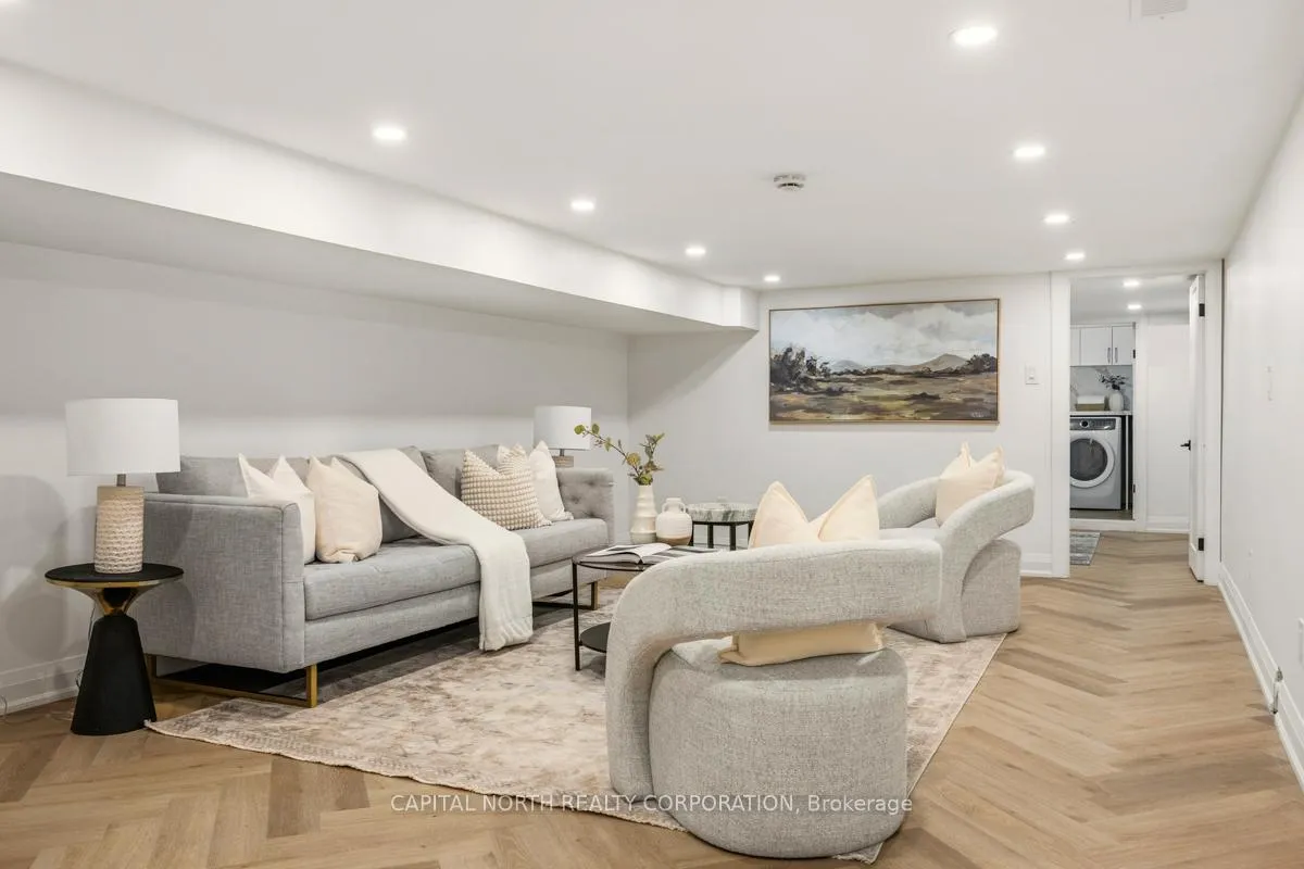 Photo 25 of 183 Laughton Avenue, Toronto, Weston-Pellam Park — HOMEH
