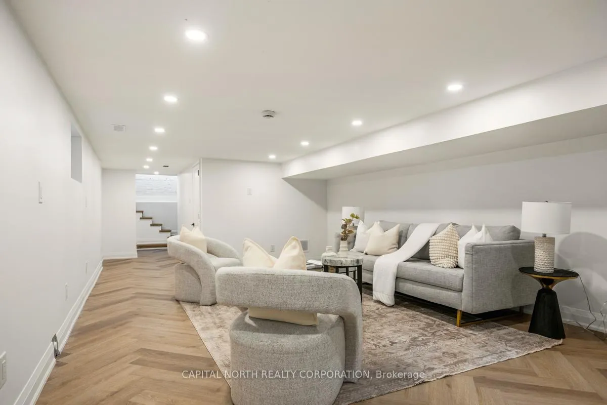 Photo 26 of 183 Laughton Avenue, Toronto, Weston-Pellam Park — HOMEH