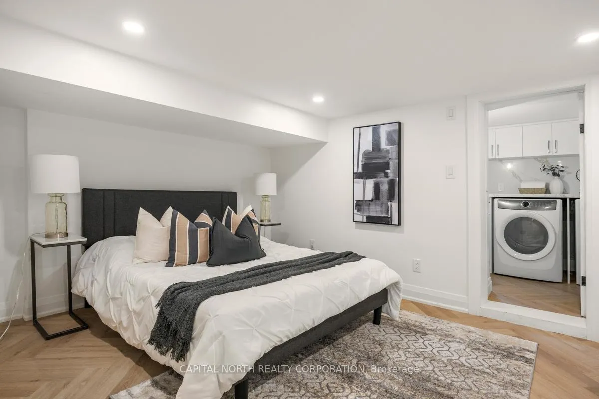 Photo 27 of 183 Laughton Avenue, Toronto, Weston-Pellam Park — HOMEH