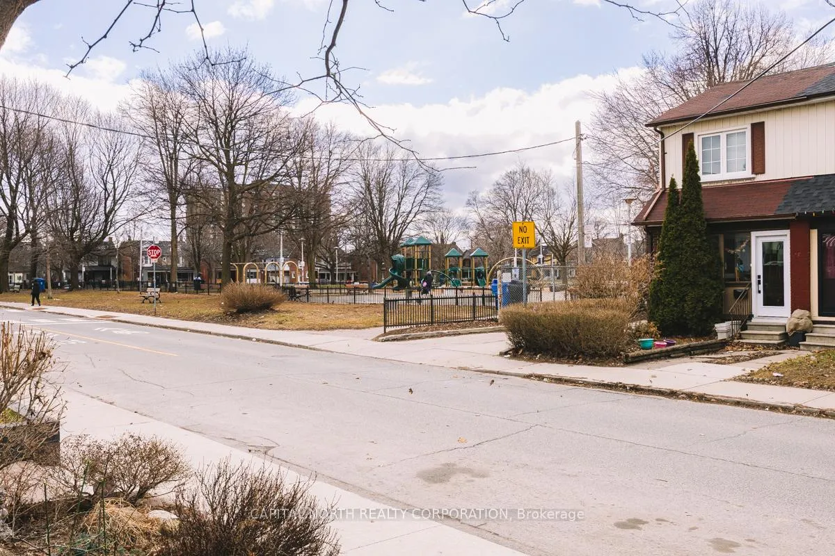 Photo 31 of 183 Laughton Avenue, Toronto, Weston-Pellam Park — HOMEH