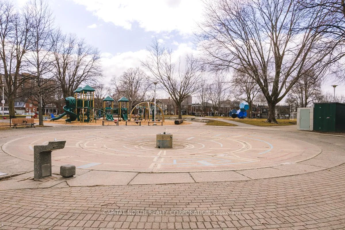 Photo 32 of 183 Laughton Avenue, Toronto, Weston-Pellam Park — HOMEH