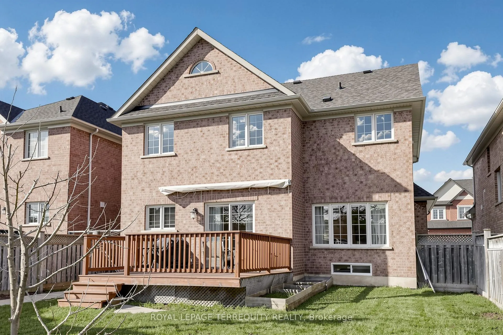 Photo 25 of 51 Donzi Lane, Vaughan, Patterson — HOMEH