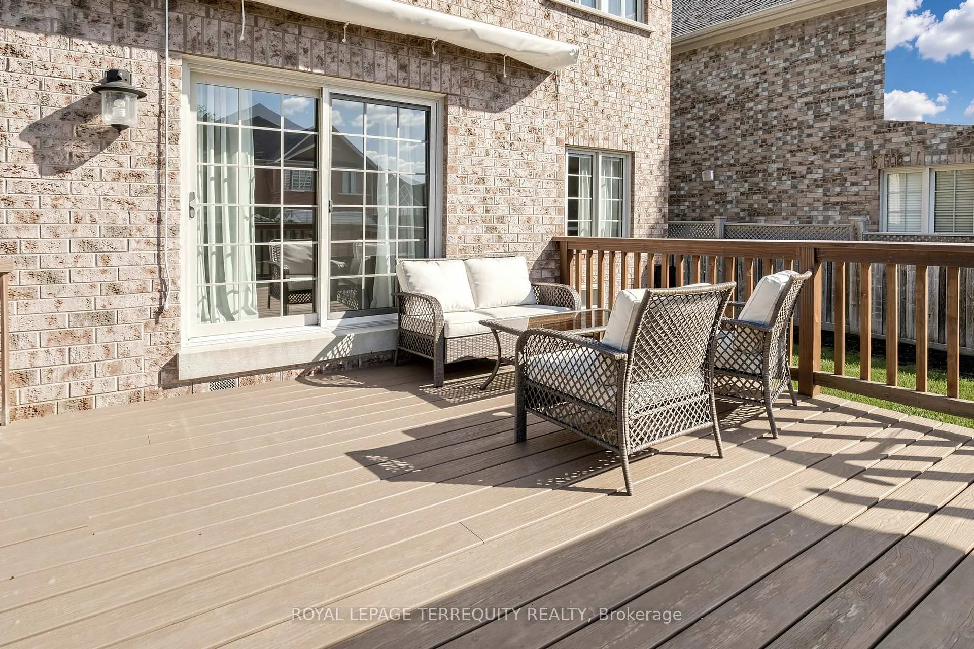 Photo 26 of 51 Donzi Lane, Vaughan, Patterson — HOMEH