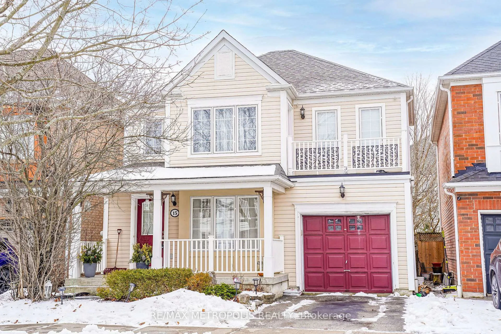 Photo 1 of 15 Lilley Avenue, Ajax, South East — HOMEH