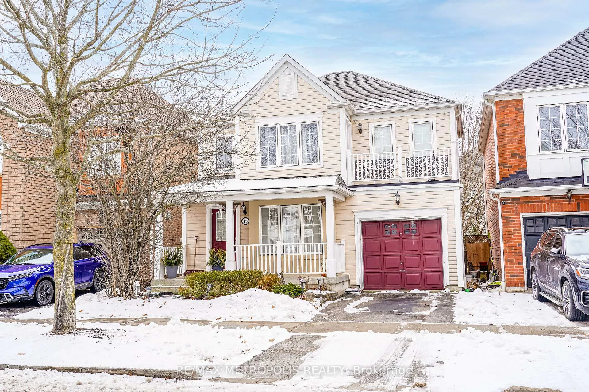 Photo 2 of 15 Lilley Avenue, Ajax, South East — HOMEH