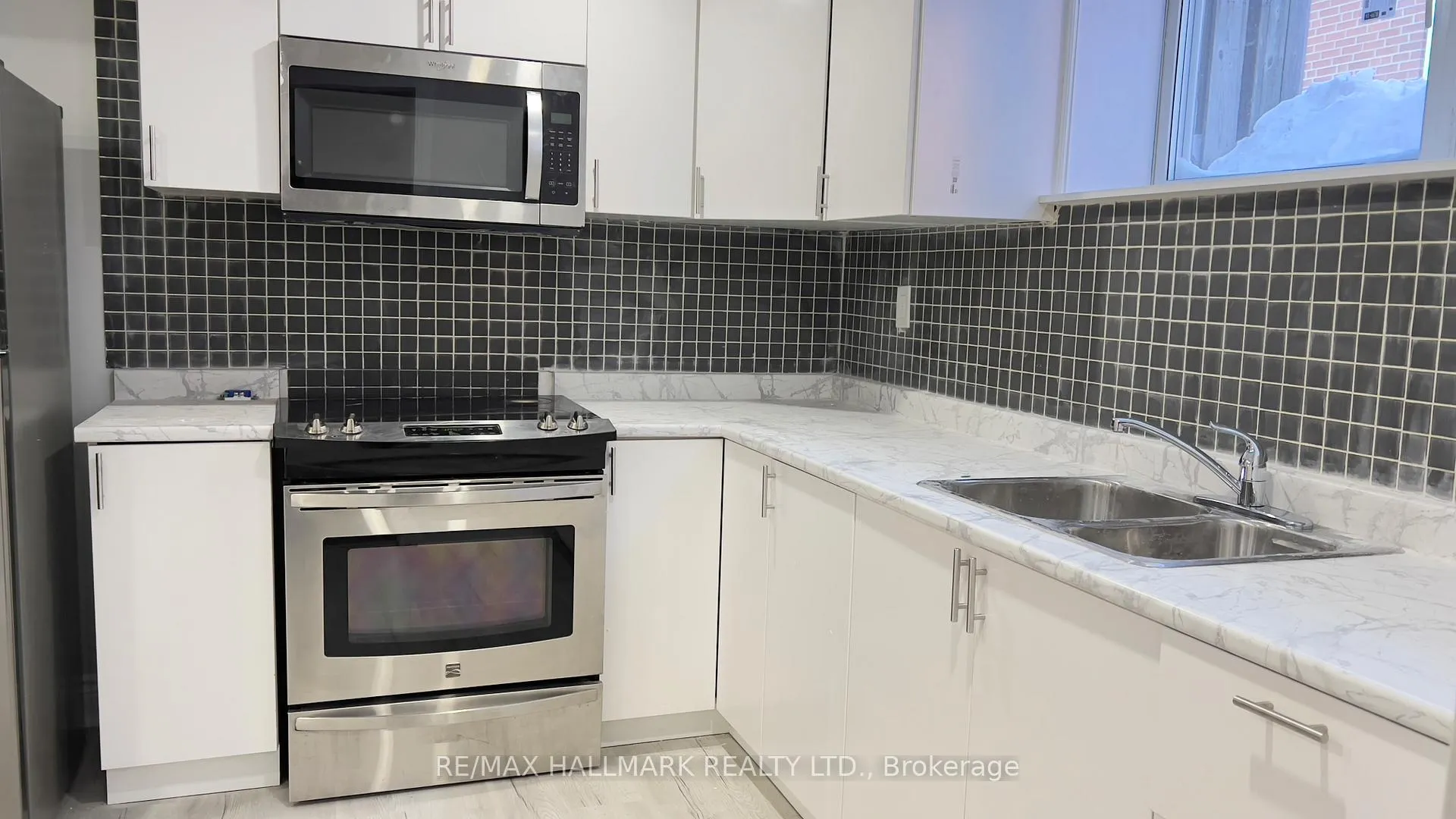 Photo 2 of Unit Basement, 76 Shendale Drive, Etobicoke, Elms-Old Rexdale — HOMEH