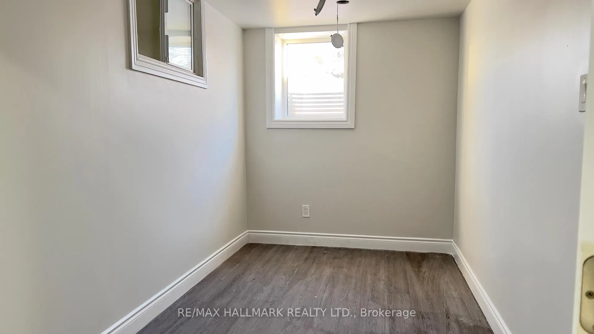 Photo 5 of Unit Basement, 76 Shendale Drive, Etobicoke, Elms-Old Rexdale — HOMEH