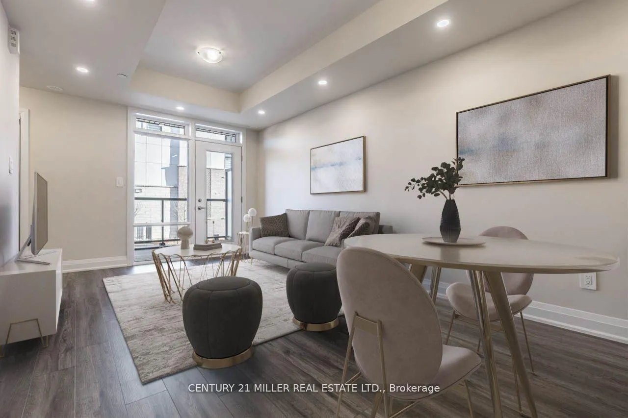 Photo 1 of Unit 119, 1565 Rose Way, Milton, Cobban — HOMEH