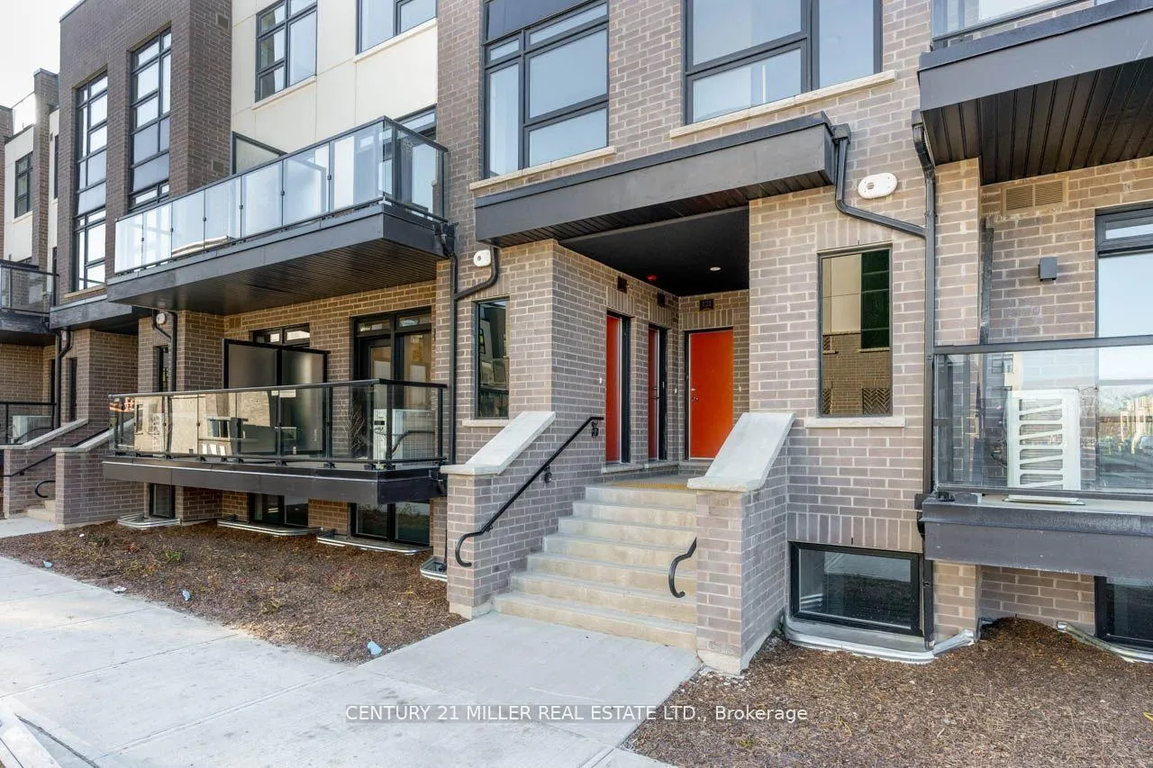 Photo 2 of Unit 119, 1565 Rose Way, Milton, Cobban — HOMEH