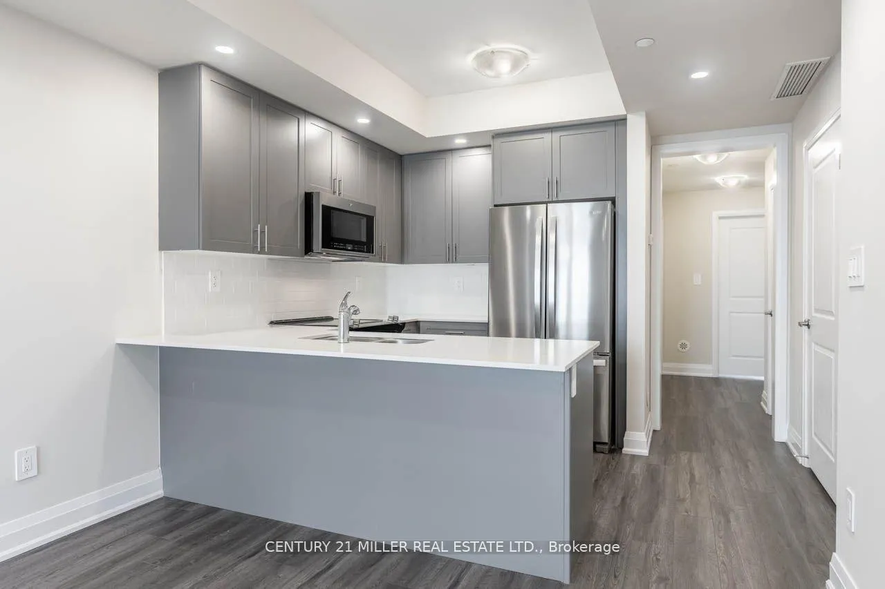 Photo 3 of Unit 119, 1565 Rose Way, Milton, Cobban — HOMEH