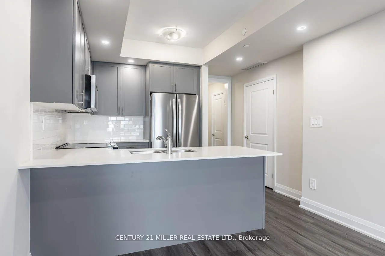 Photo 4 of Unit 119, 1565 Rose Way, Milton, Cobban — HOMEH