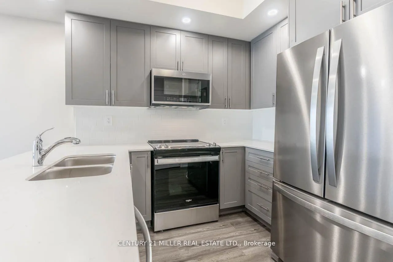 Photo 5 of Unit 119, 1565 Rose Way, Milton, Cobban — HOMEH