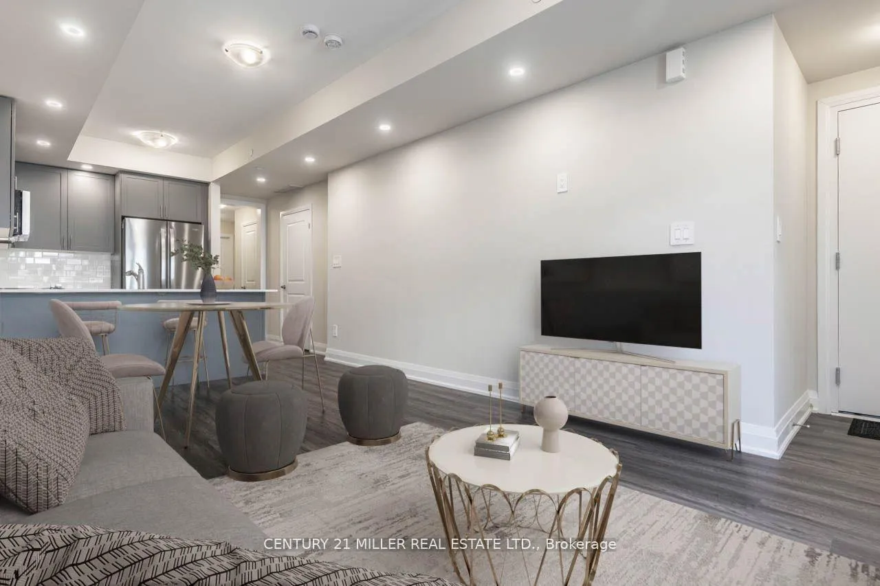 Photo 6 of Unit 119, 1565 Rose Way, Milton, Cobban — HOMEH