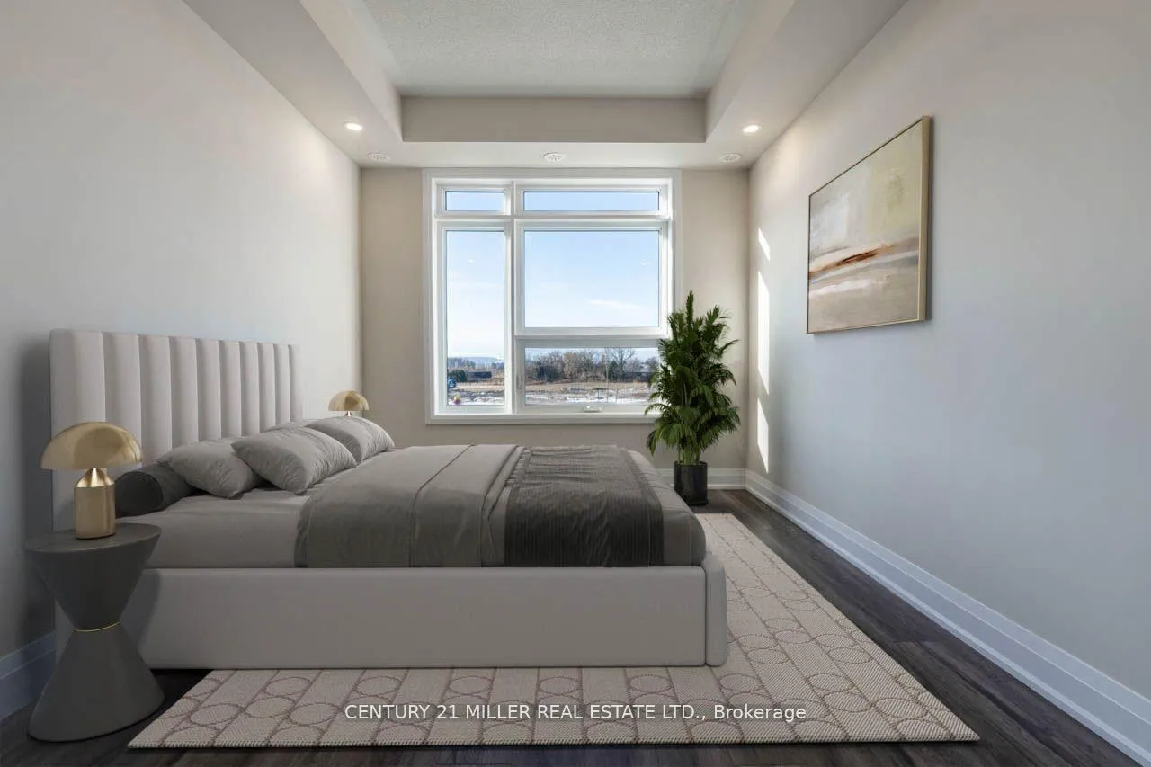 Photo 7 of Unit 119, 1565 Rose Way, Milton, Cobban — HOMEH