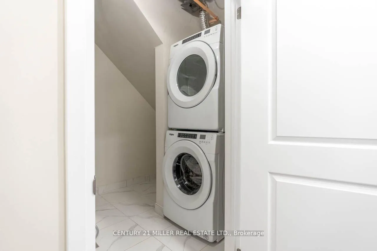 Photo 12 of Unit 119, 1565 Rose Way, Milton, Cobban — HOMEH