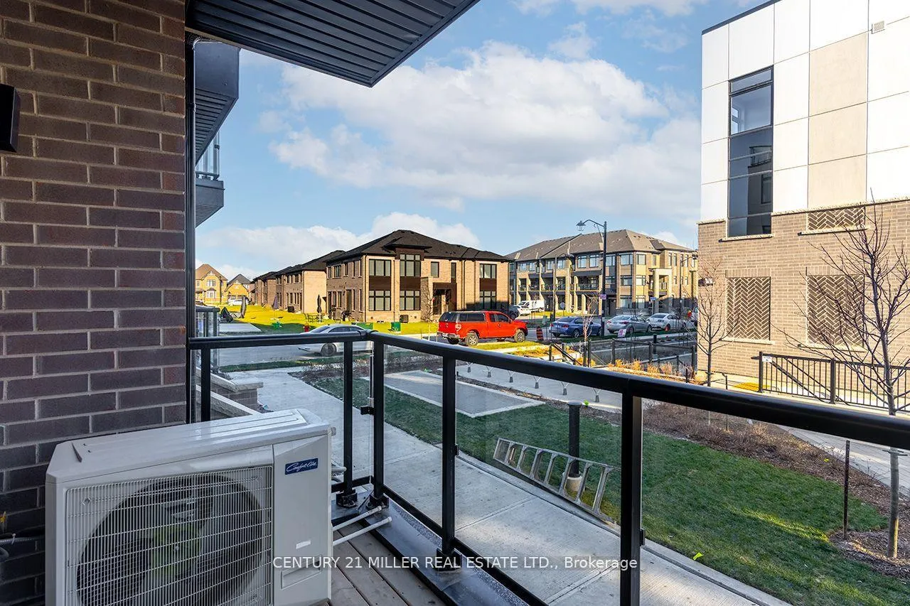 Photo 14 of Unit 119, 1565 Rose Way, Milton, Cobban — HOMEH