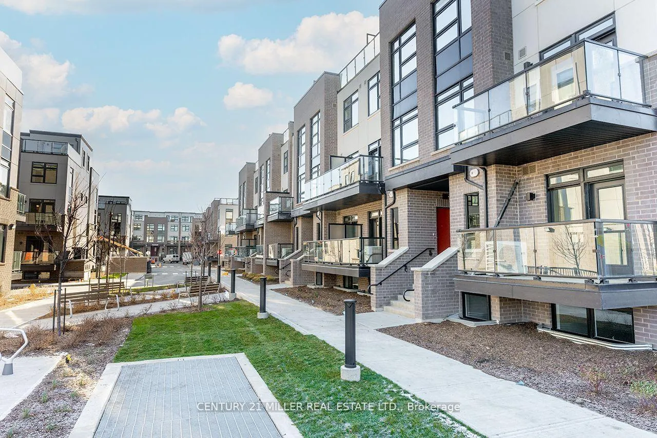 Photo 15 of Unit 119, 1565 Rose Way, Milton, Cobban — HOMEH