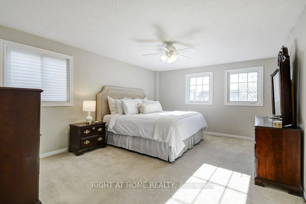 Photo 25 of 2444 Butternut Crescent, Burlington, Headon — HOMEH